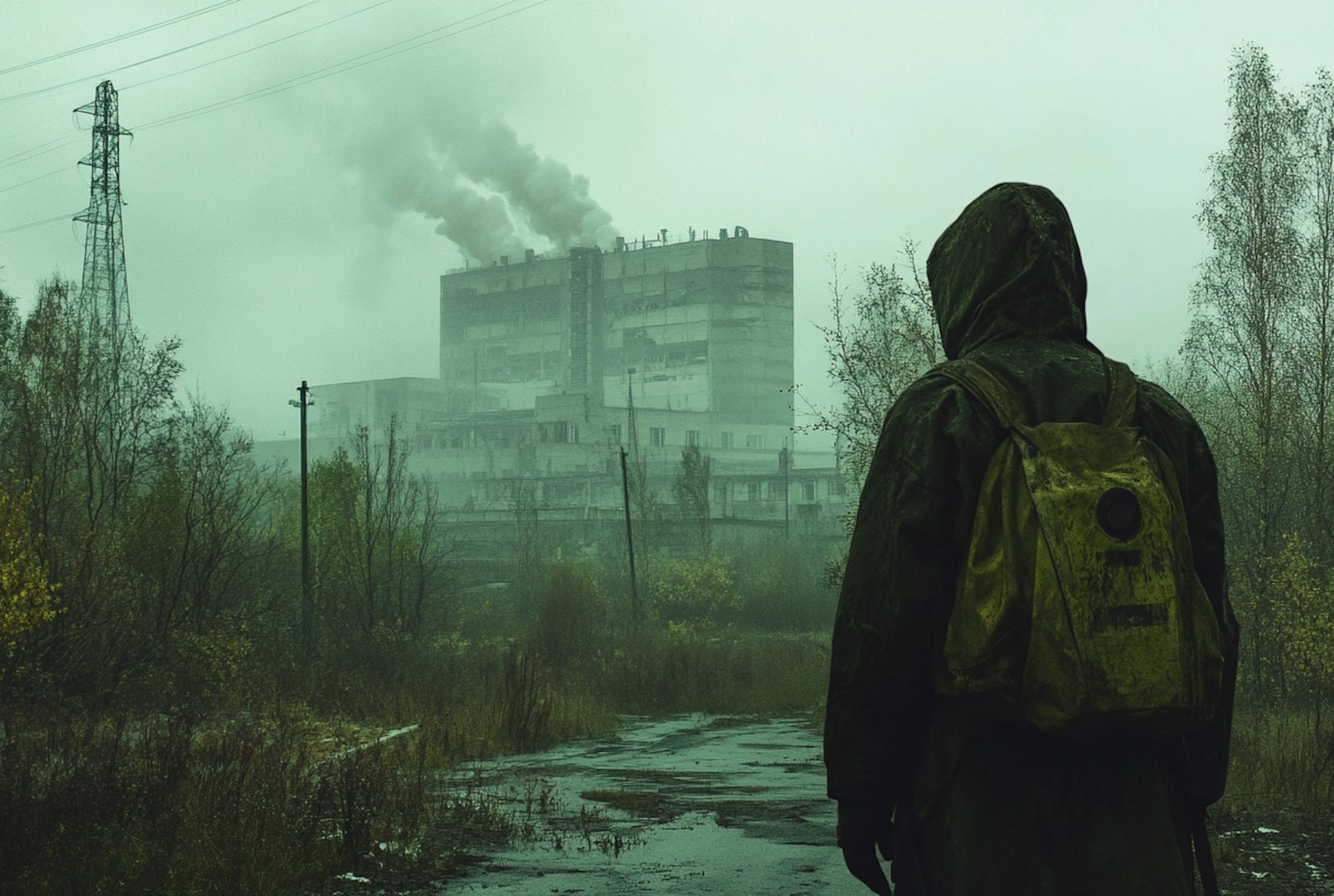 Квест «S.T.A.L.K.E.R. Сердце зоны»