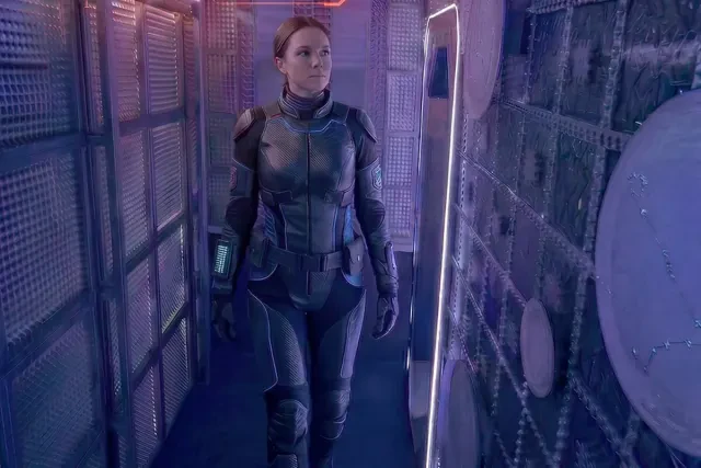 Квест «Звездный путь Энтерпрайз»