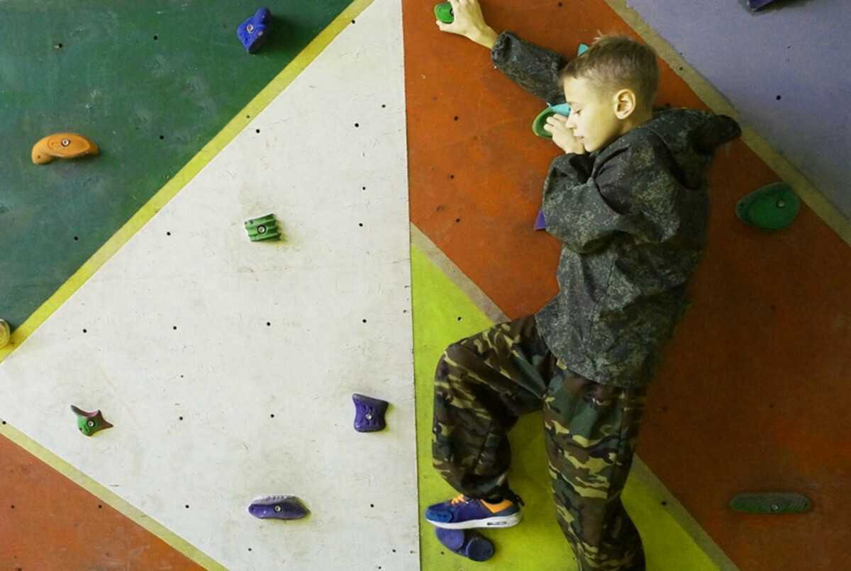 Квест «Время приключений»